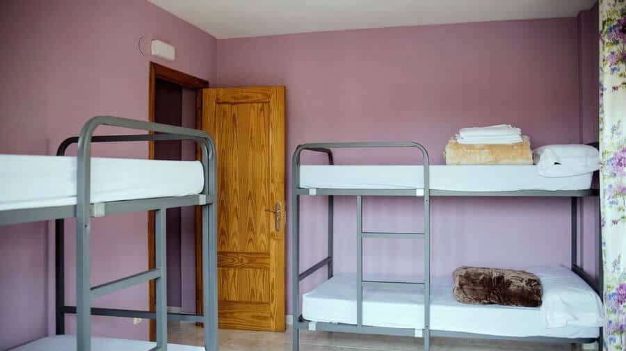 Albergue Essentia, Redecilla del Camino, Burgos - Camino Francés :: Albergues del Camino de Santiago