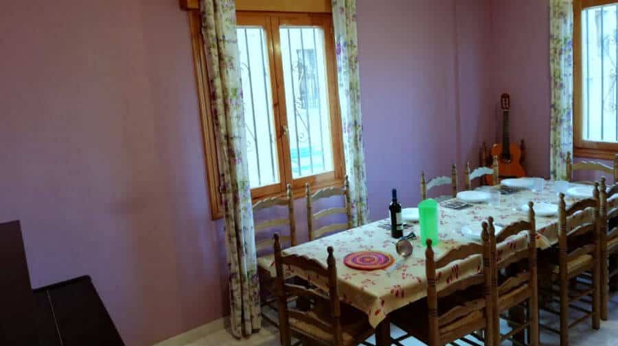 Albergue Essentia, Redecilla del Camino, Burgos - Camino Francés :: Albergues del Camino de Santiago