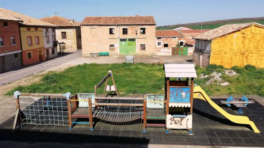 Albergue Essentia, Redecilla del Camino, Burgos - Camino Francés :: Albergues del Camino de Santiago