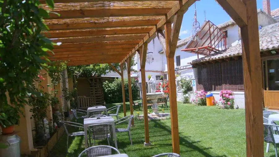 Albergue Estrella del Camino, Frómista, Palencia - Camino Francés :: Albergues del Camino de Santiago