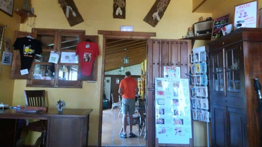 Albergue Estrella del Camino, Frómista, Palencia - Camino Francés :: Albergues del Camino de Santiago