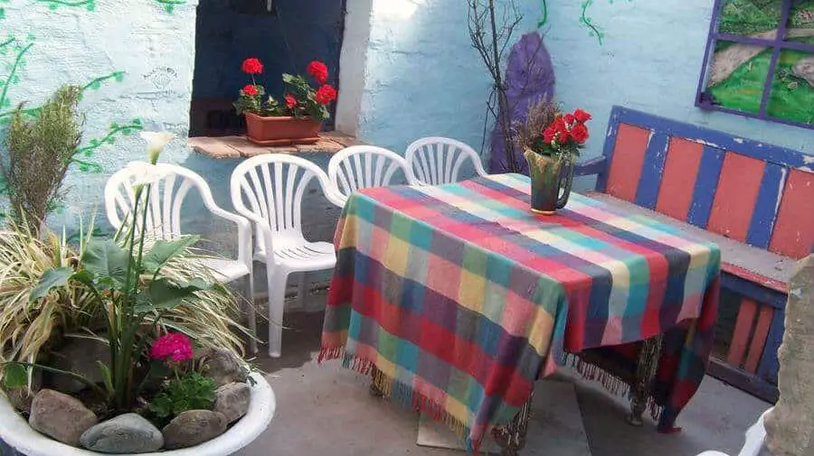 Albergue de peregrinos La Casa de las Sonrisas, Grañón, La Rioja - Camino Francés :: Albergues del Camino de Santiago