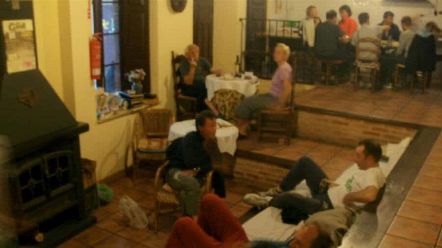 Albergue de peregrinos San Javier, Astorga, León - Camino Francés :: Albergues del Camino de Santiago