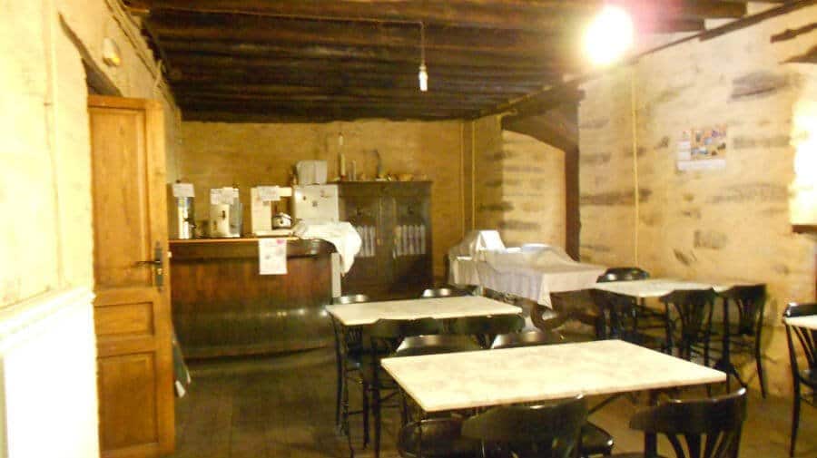 Albergue de peregrinos San Javier, Astorga, León - Camino Francés :: Albergues del Camino de Santiago