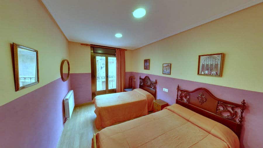 Albergue La Judería - Sancho III, Nájera, La Rioja - Camino Francés :: Albergues del Camino de Santiago