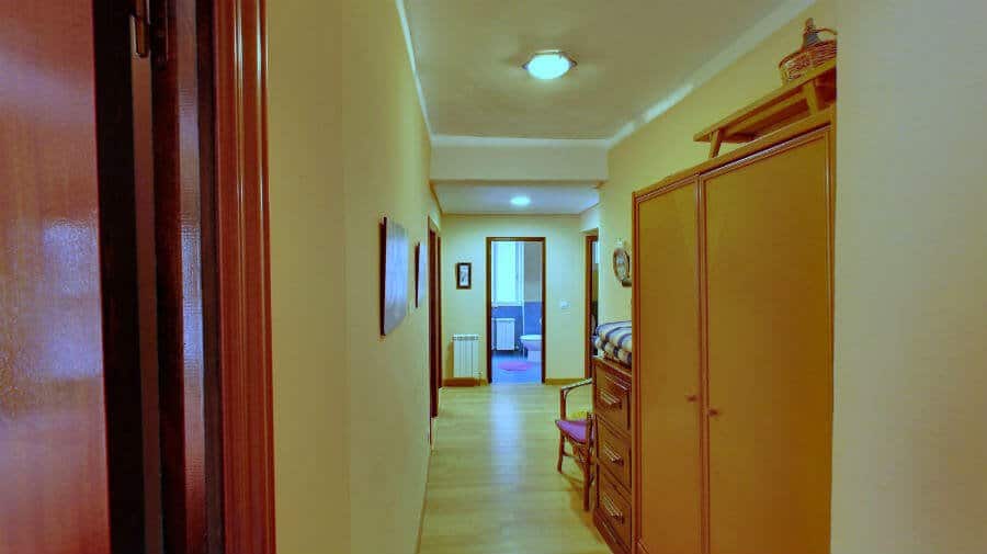 Albergue La Judería - Sancho III, Nájera, La Rioja - Camino Francés :: Albergues del Camino de Santiago