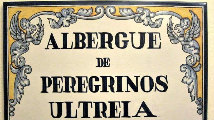 Albergue de peregrinos Ultreia, Castrojeriz, Burgos - Camino Francés :: Albergues del Camino de Santiago