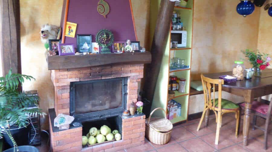 Albergue Albergue Verde, Hospital de Órbigo, León - Camino Francés :: Albergues del Camino de Santiago