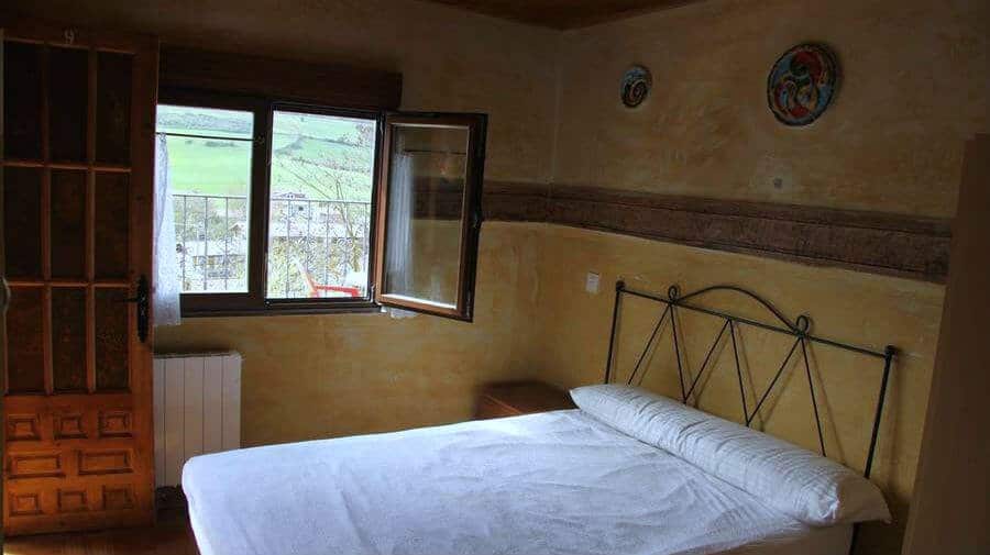 Albergue Vía Minera, Cardeñuela Ríopico, Burgos - Camino Francés :: Albergues del Camino de Santiago