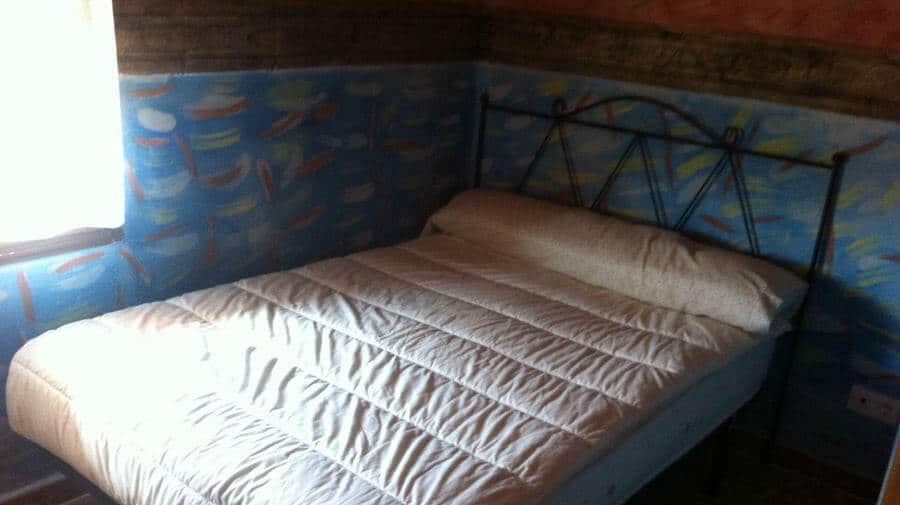 Albergue Vía Minera, Cardeñuela Ríopico, Burgos - Camino Francés :: Albergues del Camino de Santiago