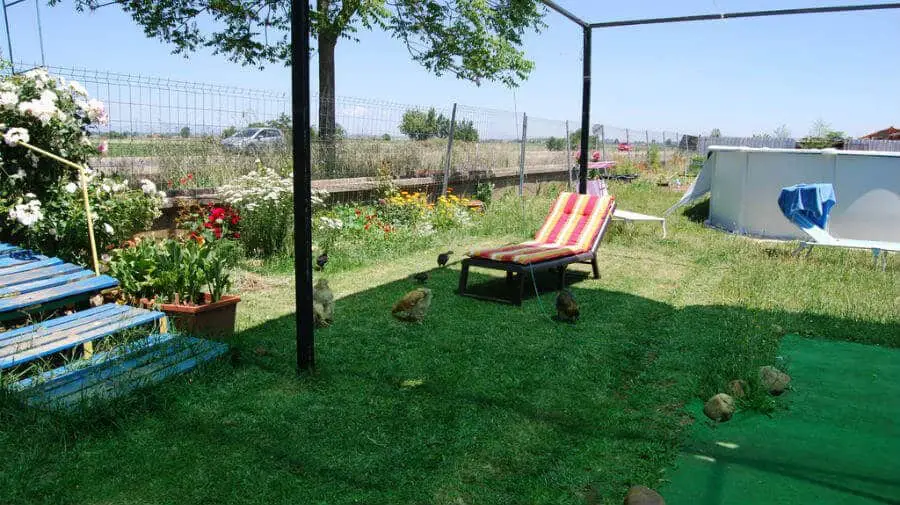 Albergue de peregrinos Vieira, San Martín del Camino, León - Camino Francés :: Albergues del Camino de Santiago
