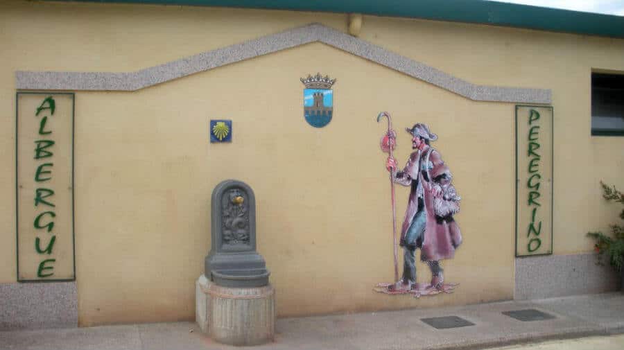 Albergue de peregrinos municipal de Nájera, La Rioja - Camino Francés :: Albergues del Camino de Santiago