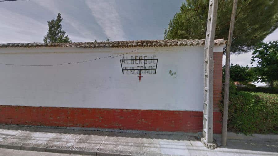 Albergue de peregrinos municipal de Población de Campos - Camino Francés :: Albergues del Camino de Santiago