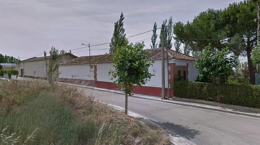 Albergue de peregrinos municipal de Población de Campos - Camino Francés :: Albergues del Camino de Santiago