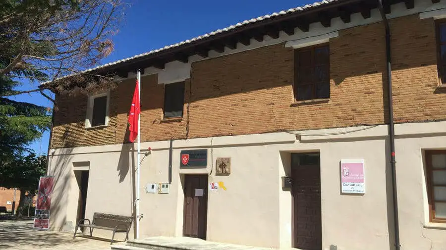 Albergue de peregrinos municipal de Villalcázar de Sirga, Palencia - Camino Francés :: Albergues del Camino de Santiago