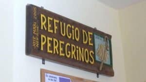 Refugio tradicional de peregrinos San Juan, Castrojeriz, Burgos - Camino Francés :: Albergues del Camino de Santiago