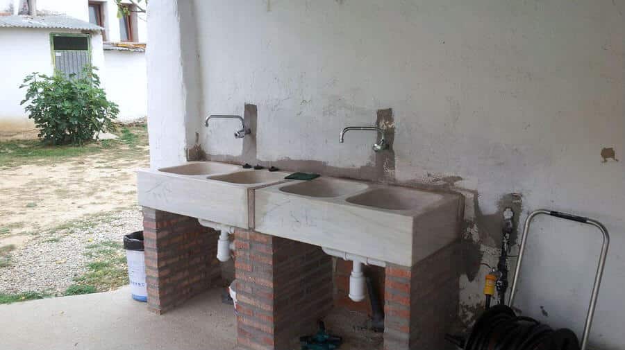 Albergue de peregrinos Camino Real, Calzadilla de la Cueza, Palencia - Camino Francés :: Albergues del Camino de Santiago