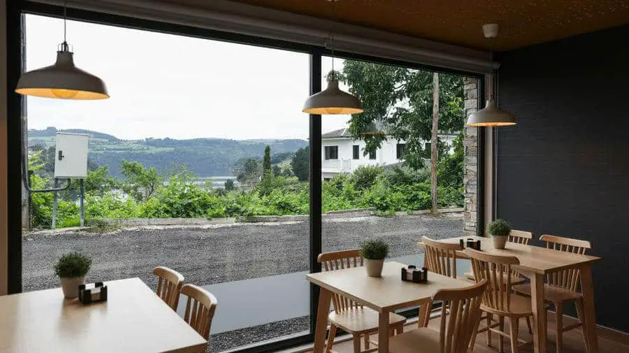 Albergue Casona da Ponte, Portomarín - Camino Francés :: Albergues del Camino de Santiago