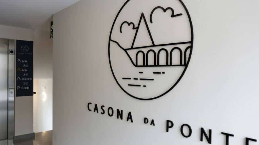 Albergue Casona da Ponte, Portomarín - Camino Francés :: Albergues del Camino de Santiago