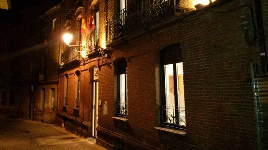 Albergue Muralla Leonesa, León - Camino Francés :: Albergues del Camino de Santiago