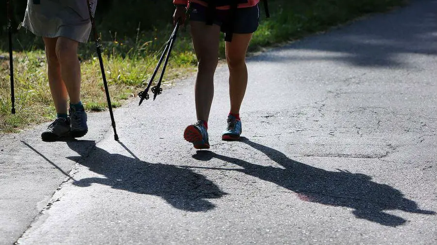 Peregrinos en el Camino Portugués :: Albergues del Camino de Santiago