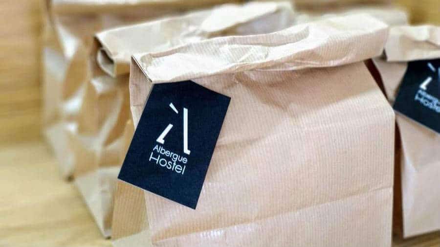 Albergue Acolá Hostel, Pontevedra - Camino Portugués :: Albergues del Camino de Santiago