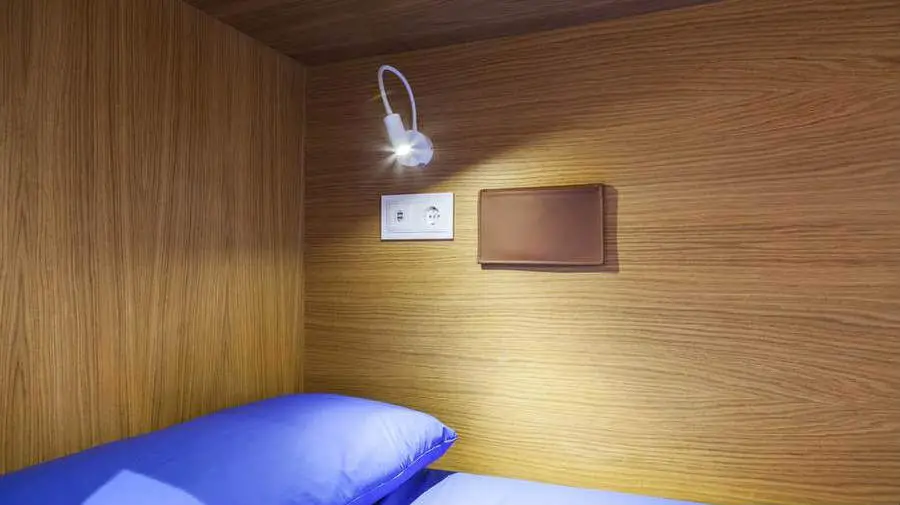 Albergue Acolá Hostel, Pontevedra - Camino Portugués :: Albergues del Camino de Santiago
