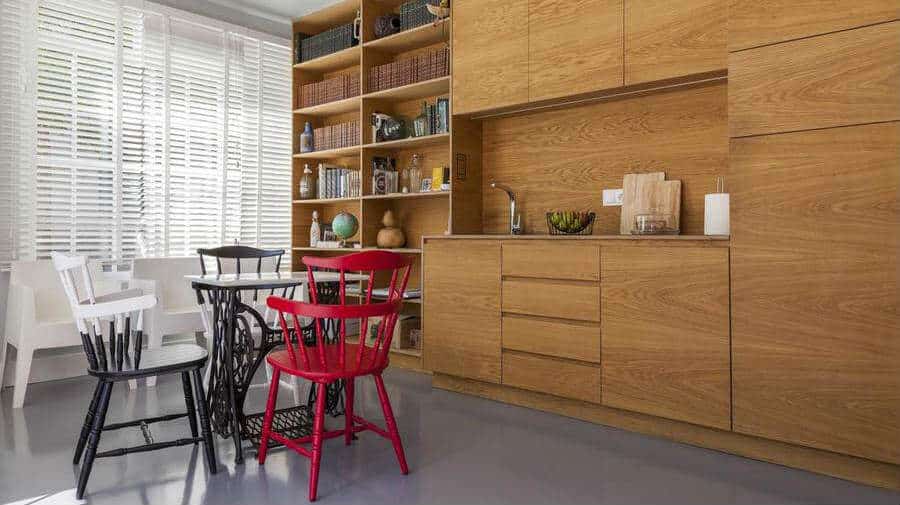 Albergue Acolá Hostel, Pontevedra - Camino Portugués :: Albergues del Camino de Santiago
