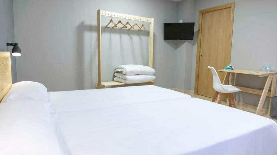 Albergue Alda Estella Hostel, Estella, Navarra - Camino Francés :: Albergues del Camino de Santiago