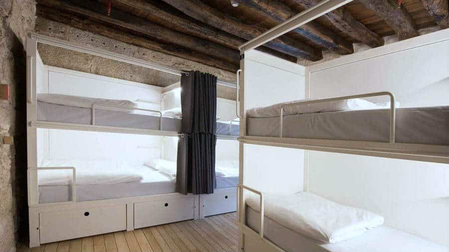 Albergue Bluesock Hostels Porto, Oporto - Camino Portugués por la Costa :: Albergues del Camino de Santiago