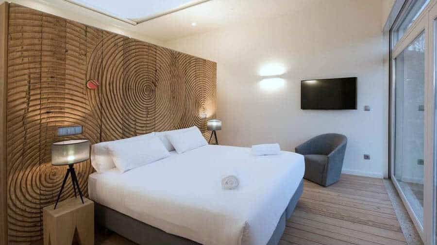 Albergue Bluesock Hostels Porto, Oporto - Camino Portugués por la Costa :: Albergues del Camino de Santiago