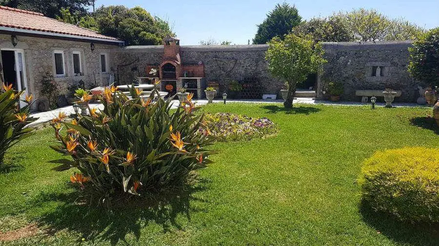 Albergue Casa do Adro, Carreço, Portugal - Camino Portugués por la Costa :: Albergues del Camino de Santiago