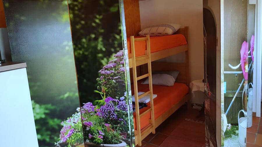Albergue Casa do Adro, Carreço, Portugal - Camino Portugués por la Costa :: Albergues del Camino de Santiago