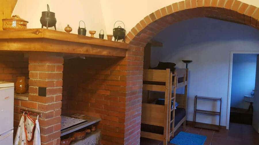 Albergue Casa do Adro, Carreço, Portugal - Camino Portugués por la Costa :: Albergues del Camino de Santiago