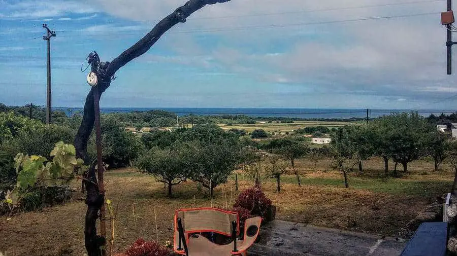 Albergue Casa do Sardão, Carreço, Portugal - Camino Portugués por la Costa :: Albergues del Camino de Santiago