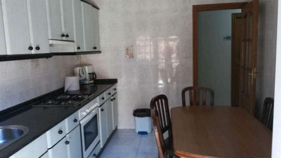 Albergue de peregrinos La Posada de Doña Urraca, Caldas de Reis, Pontevedra - Camino Portugués :: Albergues del Camino de Santiago
