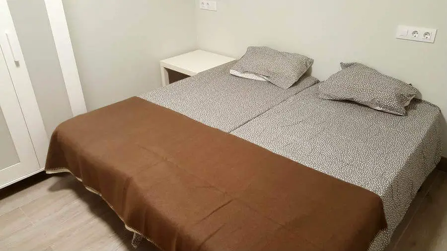 Albergue Logroño Centro, Logroño - Camino Francés :: Albergues del Camino de Santiago