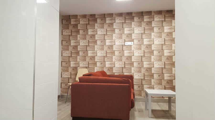 Albergue Logroño Centro, Logroño - Camino Francés :: Albergues del Camino de Santiago