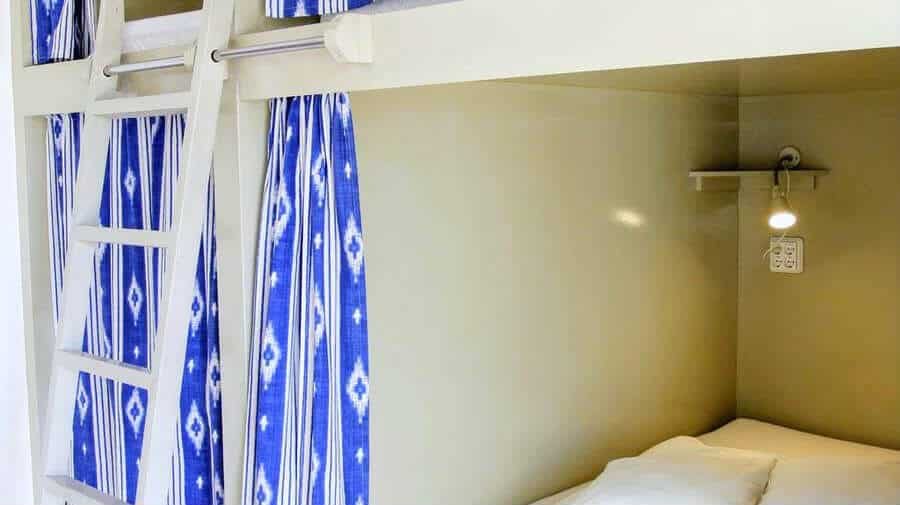 Albergue Oporto City Hostel, Oporto - Camino Portugués por la Costa :: Albergues del Camino de Santiago