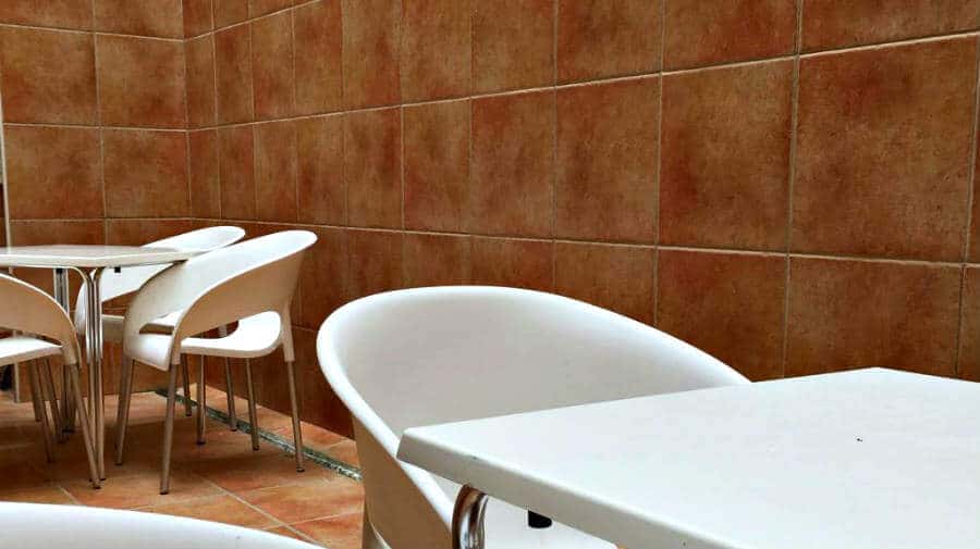 Albergue RoomConcept Hostel, Santo Domingo de la Calzada, La Rioja - Camino Francés :: Albergues del Camino de Santiago