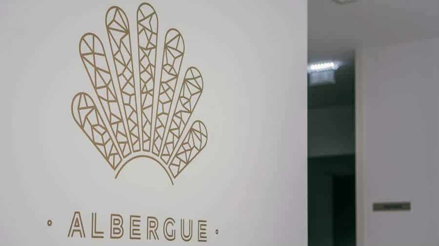 Albergue Santa Luzia Hostel, Viana do Castelo, Portugal - Camino Portugués por la Costa :: Albergues del Camino de Santiago