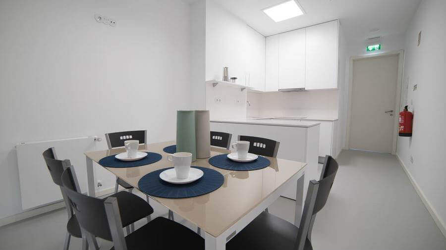 Albergue Santa Luzia Hostel, Viana do Castelo, Portugal - Camino Portugués por la Costa :: Albergues del Camino de Santiago