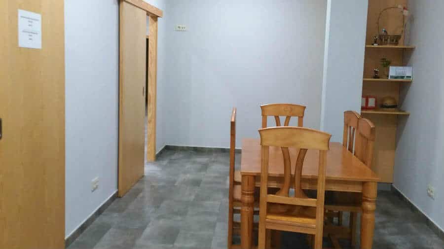 Albergue de peregrinos Timonel, Caldas de Reis, Pontevedra - Camino Portugués :: Albergues del Camino de Santiago