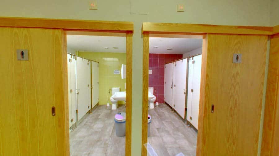 Albergue de peregrinos Timonel, Caldas de Reis, Pontevedra - Camino Portugués :: Albergues del Camino de Santiago