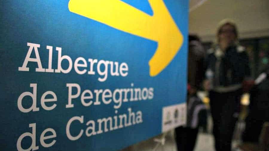 Albergue de peregrinos de Caminha, Caminha, Portugal - Camino Portugués por la Costa :: Albergues del Camino de Santiago