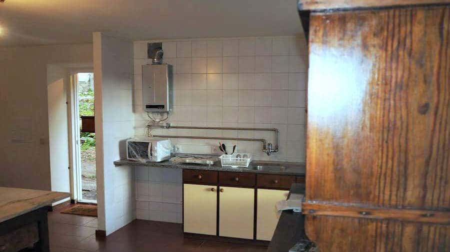 Albergue do Peregrino - Nossa Senhora do Rosário de Vilar, Oporto - Camino Portugués por la Costa :: Albergues del Camino de Santiago