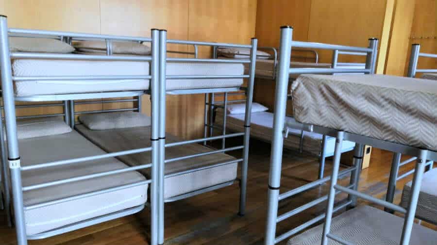 Albergue de peregrinos Casa da Torre, Redondela, Pontevedra - Camino Portugués :: Albergues del Camino de Santiago