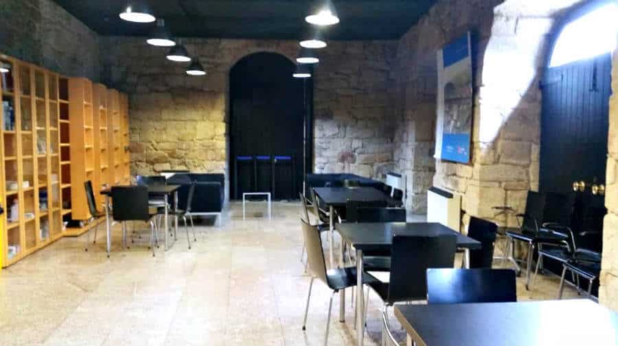 Albergue de peregrinos Casa da Torre, Redondela, Pontevedra - Camino Portugués :: Albergues del Camino de Santiago
