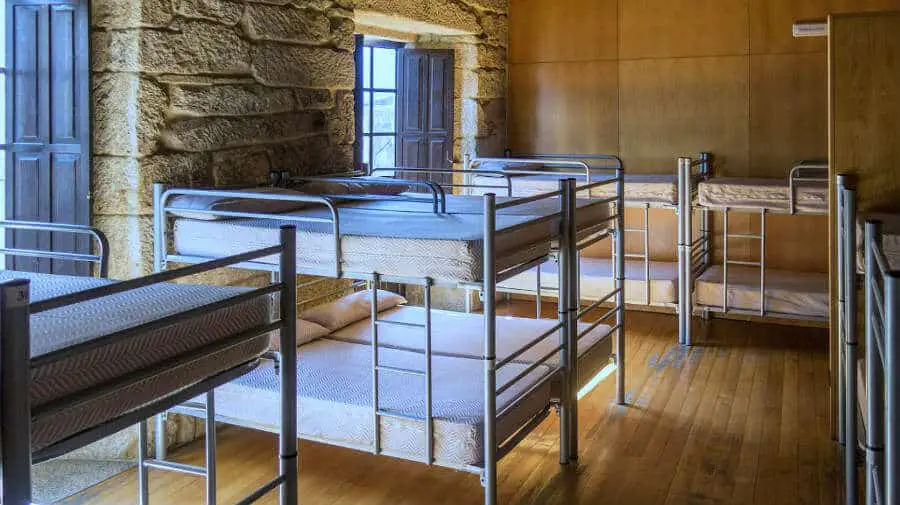 Albergue de peregrinos Casa da Torre, Redondela, Pontevedra - Camino Portugués :: Albergues del Camino de Santiago