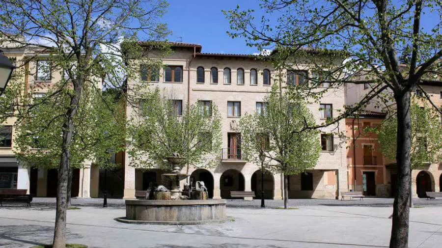 Estella, Navarra - Camino Francés :: Guía del Camino de Santiago